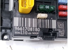 Recambio de bsm para peugeot 207/207+ (wa_, wc_) 1.4 16v referencia OEM IAM 9661708180   2