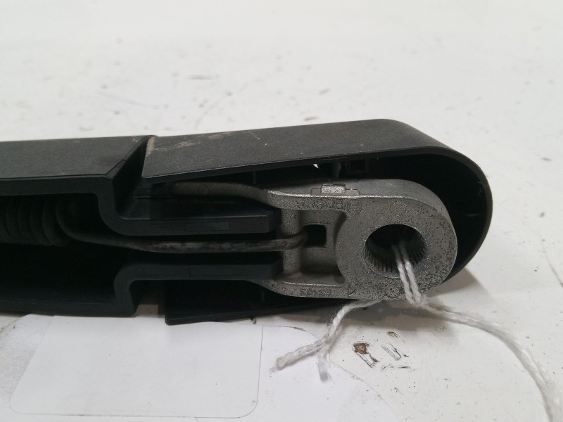 Recambio de brazo limpia trasero para peugeot 207/207+ (wa_, wc_) 1.4 16v referencia OEM IAM   