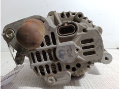 Recambio de alternador para tata indica 1.4 elegance referencia OEM IAM 26021338   2