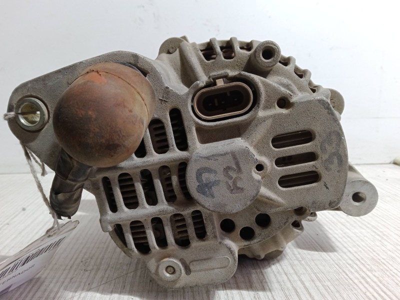 Recambio de alternador para tata indica 1.4 elegance referencia OEM IAM 26021338  
