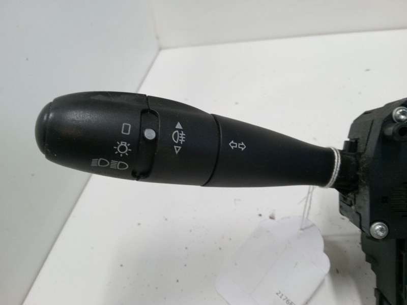 Recambio de mando luces para peugeot 207/207+ (wa_, wc_) 1.4 16v referencia OEM IAM 96630732XT  