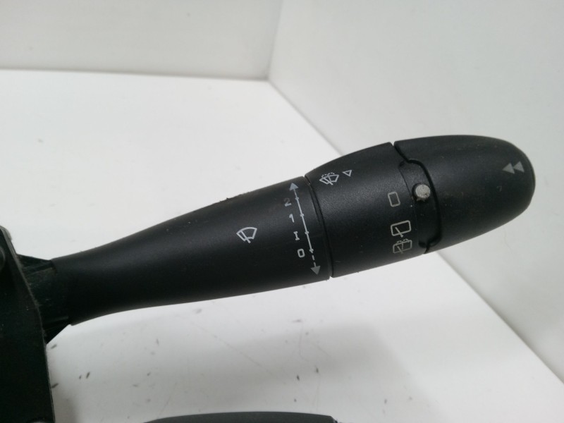 Recambio de mando luces para peugeot 207/207+ (wa_, wc_) 1.4 16v referencia OEM IAM 96630732XT  