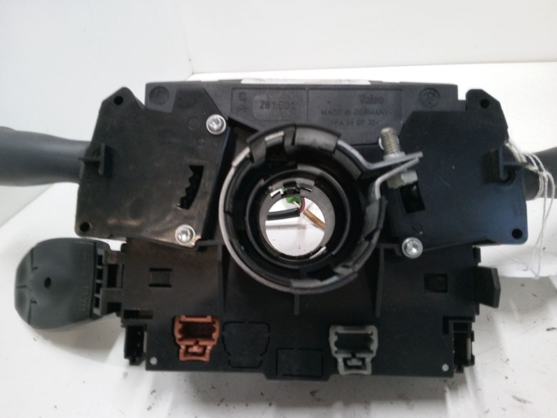 Recambio de mando luces para peugeot 207/207+ (wa_, wc_) 1.4 16v referencia OEM IAM 96630732XT  