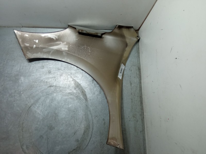 Recambio de aleta delantera derecha para peugeot 207/207+ (wa_, wc_) 1.4 16v referencia OEM IAM   