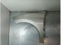 Recambio de aleta delantera izquierda para peugeot 207/207+ (wa_, wc_) 1.4 16v referencia OEM IAM   