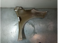 Recambio de aleta delantera izquierda para peugeot 207/207+ (wa_, wc_) 1.4 16v referencia OEM IAM    2