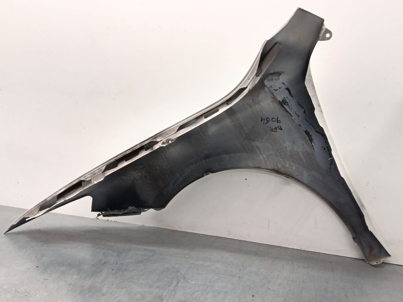 Recambio de aleta delantera derecha para skoda superb ii (3t4) 2.0 tdi 16v referencia OEM IAM   