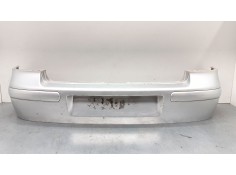 Recambio de paragolpes trasero para volkswagen golf iv (1j1) 1.9 sdi referencia OEM IAM   