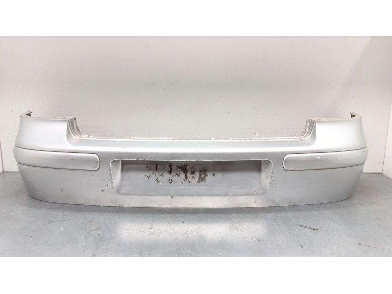 Recambio de paragolpes trasero para volkswagen golf iv (1j1) 1.9 sdi referencia OEM IAM   