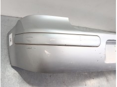Recambio de paragolpes trasero para volkswagen golf iv (1j1) 1.9 sdi referencia OEM IAM    2