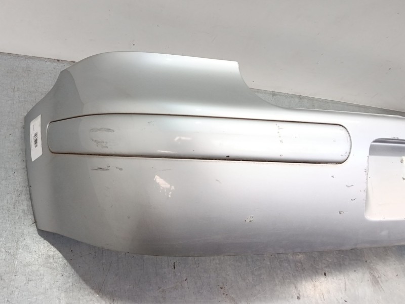 Recambio de paragolpes trasero para volkswagen golf iv (1j1) 1.9 sdi referencia OEM IAM   