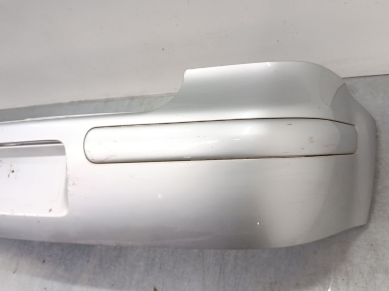 Recambio de paragolpes trasero para volkswagen golf iv (1j1) 1.9 sdi referencia OEM IAM   