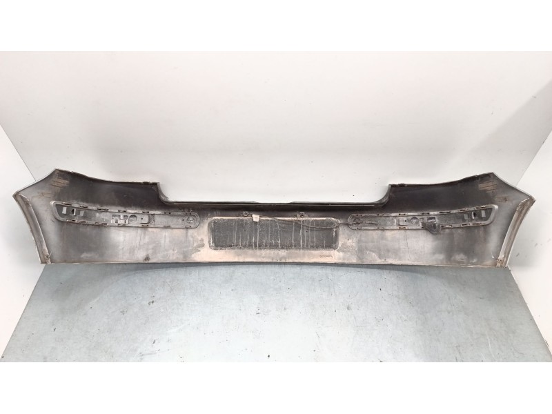 Recambio de paragolpes trasero para volkswagen golf iv (1j1) 1.9 sdi referencia OEM IAM   