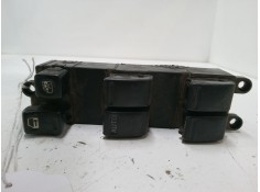 Recambio de mando elevalunas delantero izquierdo para nissan almera ii hatchback (n16) 2.2 di referencia OEM IAM   