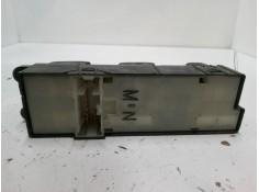 Recambio de mando elevalunas delantero izquierdo para nissan almera ii hatchback (n16) 2.2 di referencia OEM IAM    2
