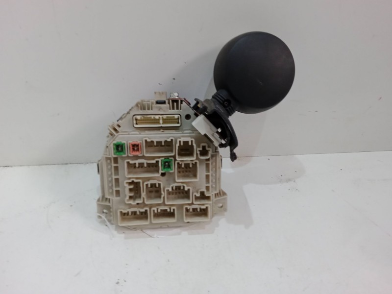 Recambio de cuadro instrumentos para peugeot 107 (pm_, pn_) 1.4 hdi referencia OEM IAM   