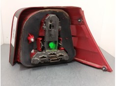 Recambio de piloto trasero izquierdo para volkswagen golf iv (1j1) 1.9 sdi referencia OEM IAM    2