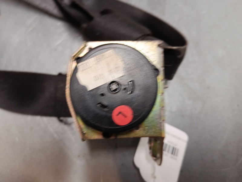 Recambio de cinturon seguridad delantero izquierdo para mini mini (r50, r53) one referencia OEM IAM   