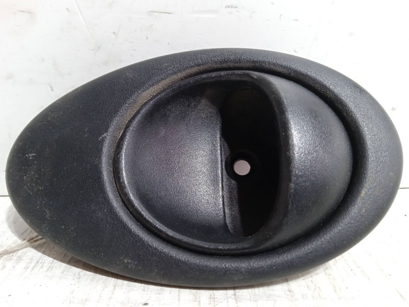 Recambio de maneta interior puerta delantera derecha para chevrolet matiz (m200, m250) 0.8 referencia OEM IAM   
