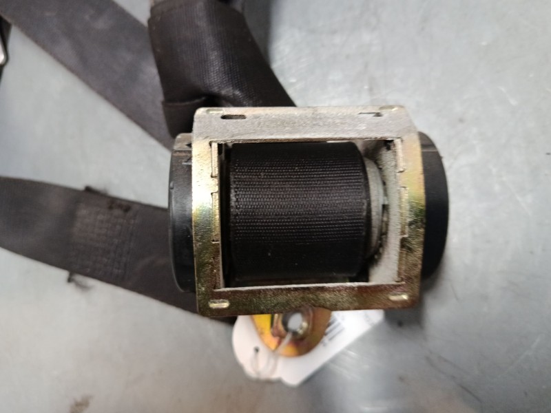 Recambio de cinturon seguridad delantero izquierdo para mini mini (r50, r53) one referencia OEM IAM   