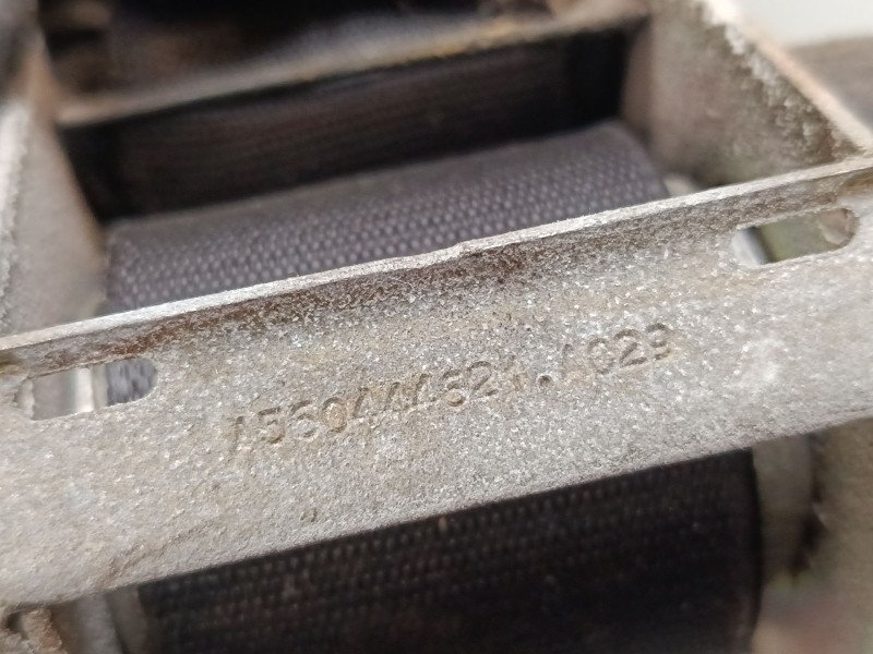 Recambio de cinturon seguridad delantero izquierdo para mini mini (r50, r53) one referencia OEM IAM   