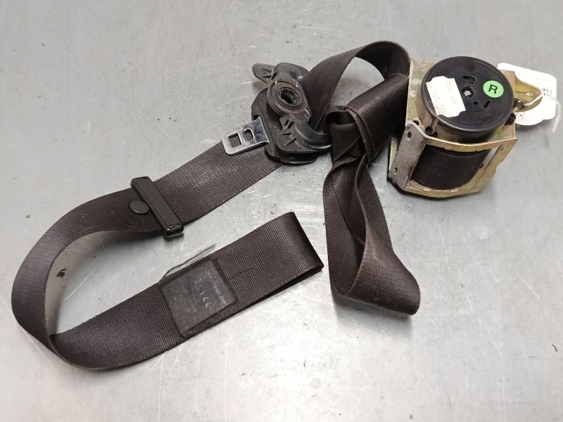 Recambio de cinturon seguridad delantero derecho para mini mini (r50, r53) one referencia OEM IAM   