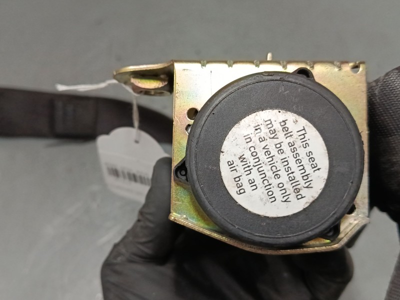 Recambio de cinturon seguridad delantero derecho para mini mini (r50, r53) one referencia OEM IAM   