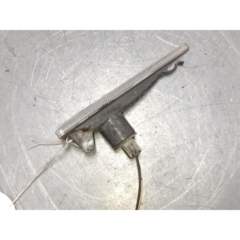 Recambio de intermitente lateral derecho para renault megane ii (bm0/1_, cm0/1_) 1.5 dci (bm1e, cm1e) referencia OEM IAM   