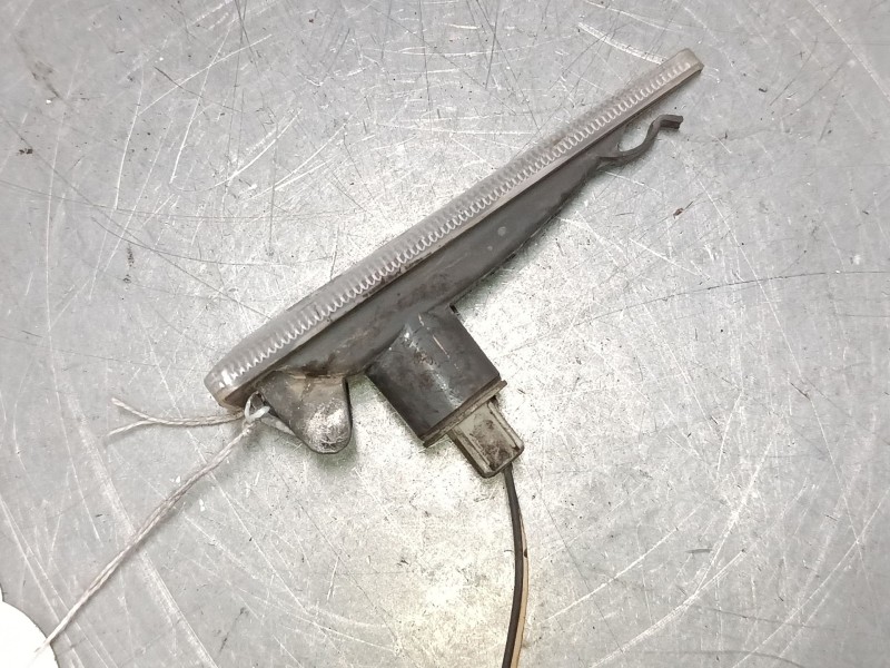 Recambio de intermitente lateral derecho para renault megane ii (bm0/1_, cm0/1_) 1.5 dci (bm1e, cm1e) referencia OEM IAM   