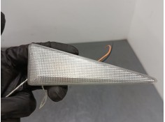 Recambio de intermitente lateral izquierdo para renault megane ii (bm0/1_, cm0/1_) 1.5 dci (bm1e, cm1e) referencia OEM IAM   