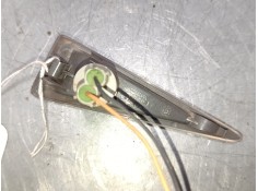 Recambio de intermitente lateral izquierdo para renault megane ii (bm0/1_, cm0/1_) 1.5 dci (bm1e, cm1e) referencia OEM IAM    2