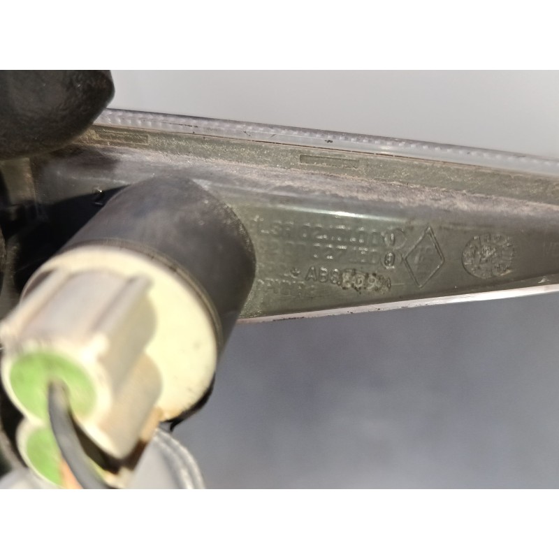 Recambio de intermitente lateral izquierdo para renault megane ii (bm0/1_, cm0/1_) 1.5 dci (bm1e, cm1e) referencia OEM IAM   