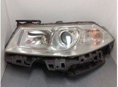 Recambio de faro izquierdo para renault megane ii (bm0/1_, cm0/1_) 1.5 dci (bm1e, cm1e) referencia OEM IAM 8200412741B  