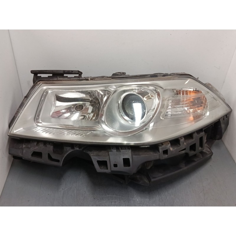 Recambio de faro izquierdo para renault megane ii (bm0/1_, cm0/1_) 1.5 dci (bm1e, cm1e) referencia OEM IAM 8200412741B  