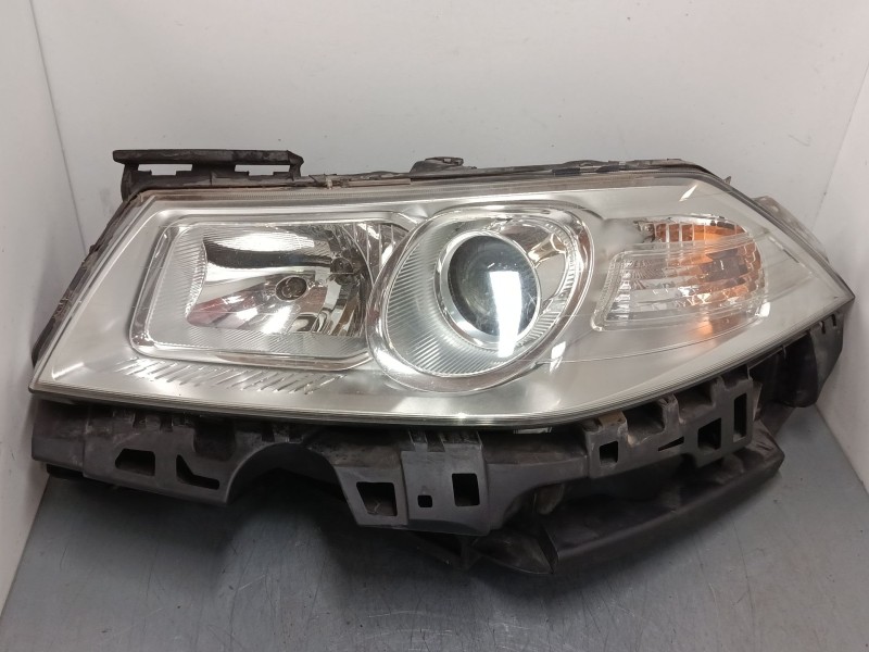 Recambio de faro izquierdo para renault megane ii (bm0/1_, cm0/1_) 1.5 dci (bm1e, cm1e) referencia OEM IAM 8200412741B  