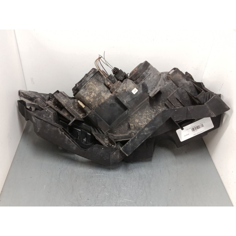 Recambio de faro izquierdo para renault megane ii (bm0/1_, cm0/1_) 1.5 dci (bm1e, cm1e) referencia OEM IAM 8200412741B  