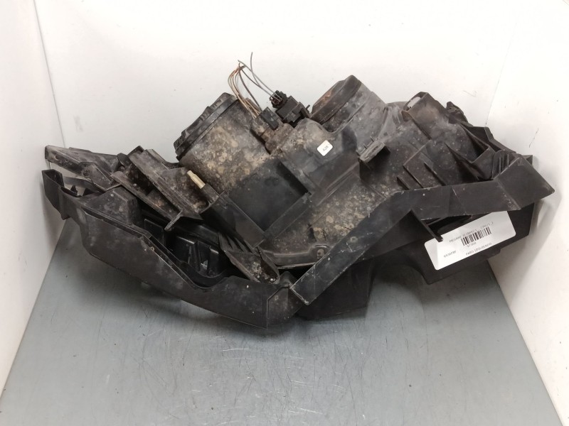 Recambio de faro izquierdo para renault megane ii (bm0/1_, cm0/1_) 1.5 dci (bm1e, cm1e) referencia OEM IAM 8200412741B  