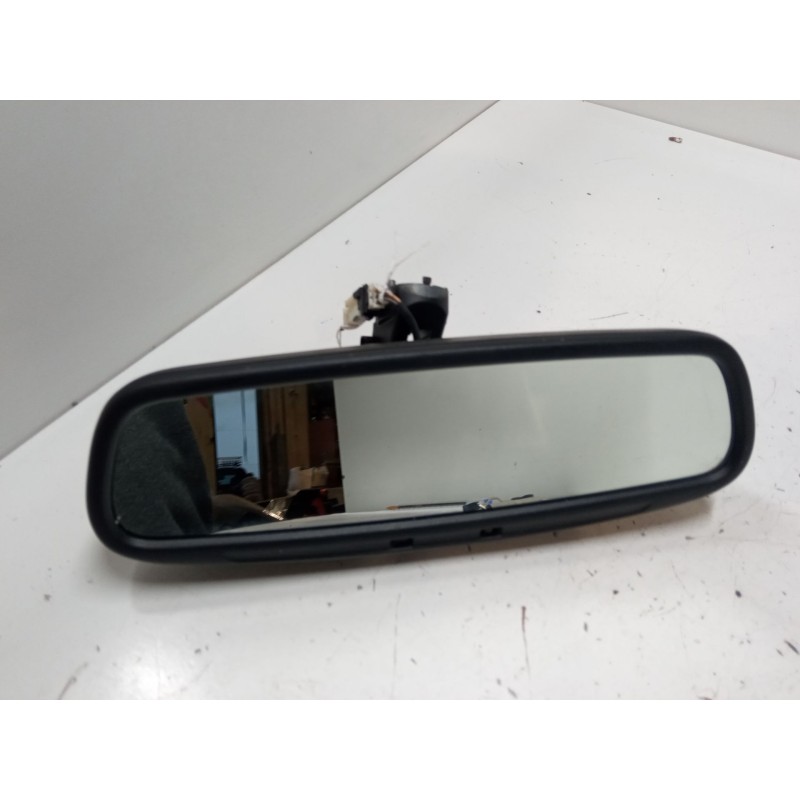 Recambio de retrovisor interior electrico para ford mondeo iii (b5y) 1.8 16v referencia OEM IAM   