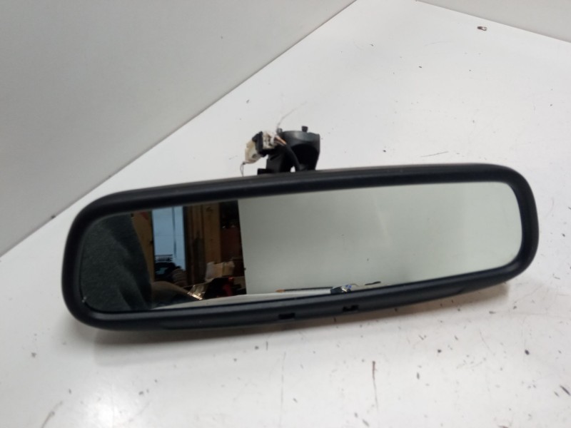 Recambio de retrovisor interior electrico para ford mondeo iii (b5y) 1.8 16v referencia OEM IAM   