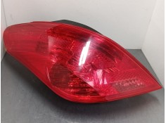 Recambio de piloto trasero izquierdo para peugeot 308 i (4a_, 4c_) 1.4 16v referencia OEM IAM 9680425780  