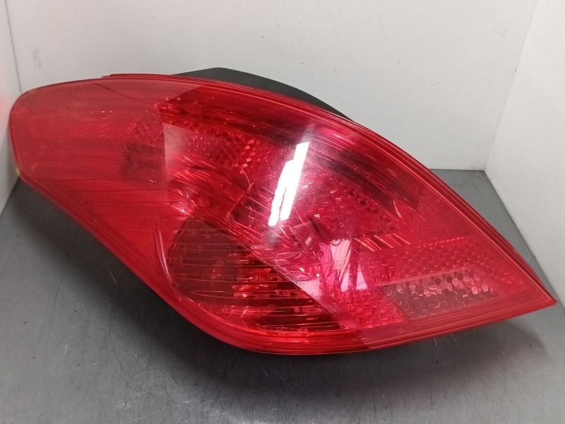 Recambio de piloto trasero izquierdo para peugeot 308 i (4a_, 4c_) 1.4 16v referencia OEM IAM 9680425780  