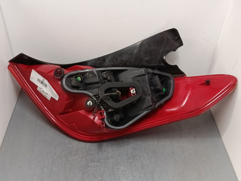 Recambio de piloto trasero izquierdo para peugeot 308 i (4a_, 4c_) 1.4 16v referencia OEM IAM 9680425780  