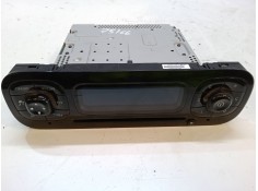 Recambio de radio cd para fiat panda (312_, 319_) 1.2 (312pxa1a) referencia OEM IAM A2C84009900