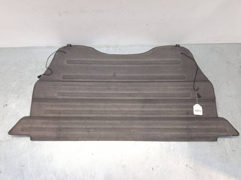 Recambio de bandeja trasera para ford focus c-max (dm2) 1.6 referencia OEM IAM   