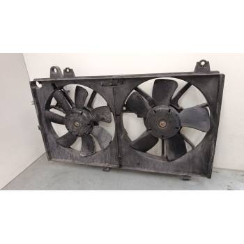 ELECTROVENTILADOR 
