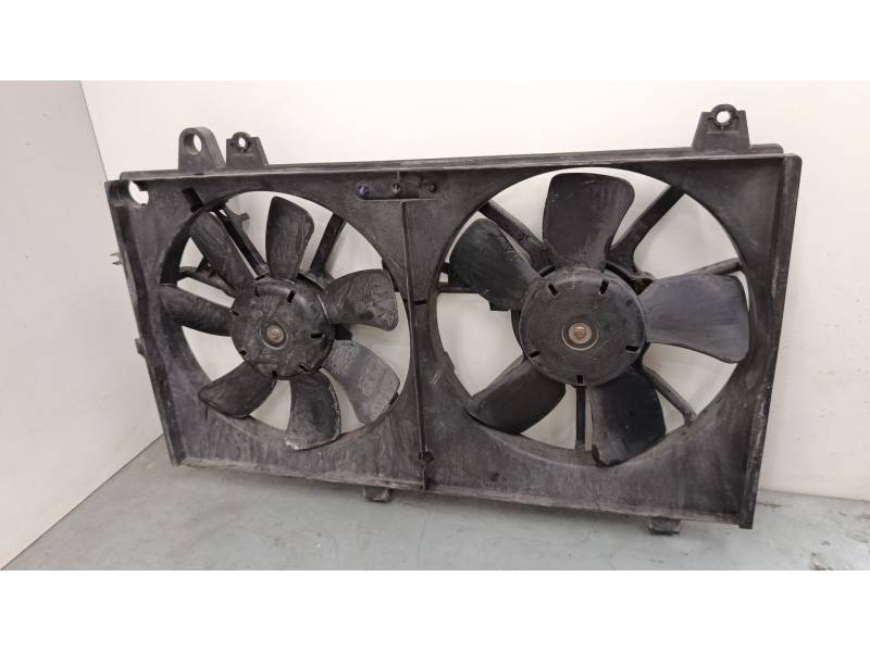 ELECTROVENTILADOR 