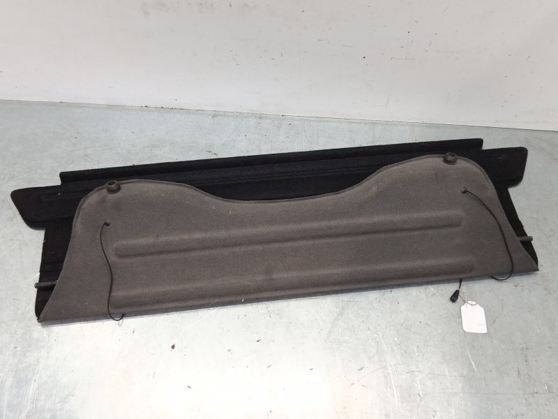 Recambio de bandeja trasera para ford focus c-max (dm2) 1.6 referencia OEM IAM   