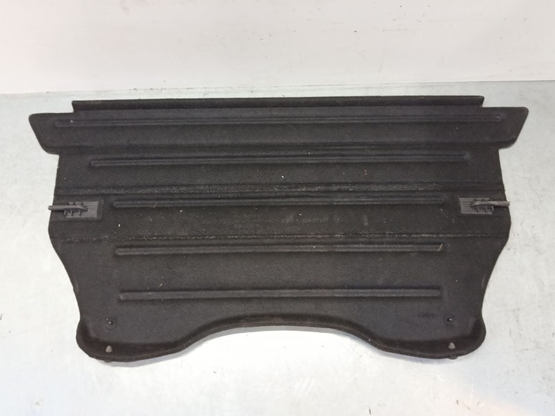 Recambio de bandeja trasera para ford focus c-max (dm2) 1.6 referencia OEM IAM   