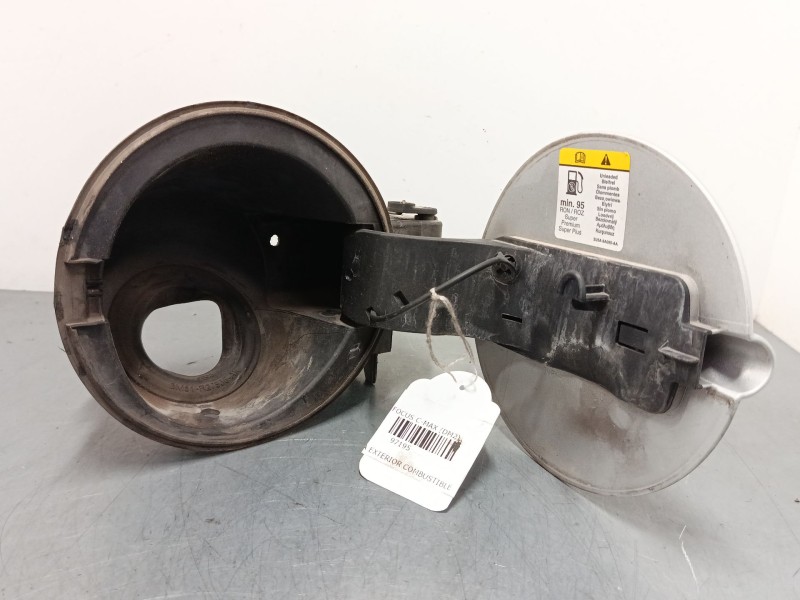 Recambio de tapa exterior combustible para ford focus c-max (dm2) 1.6 referencia OEM IAM   