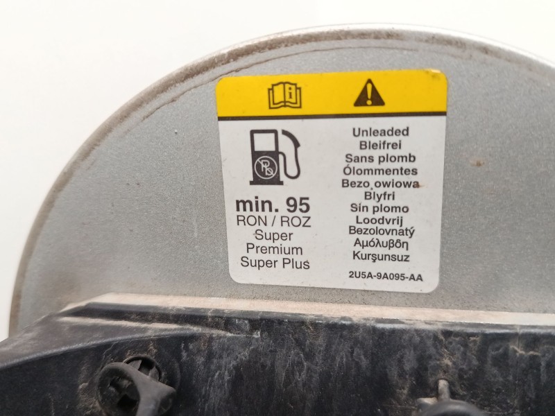 Recambio de tapa exterior combustible para ford focus c-max (dm2) 1.6 referencia OEM IAM   